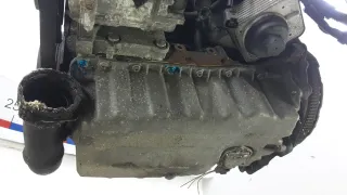 BKD Двигатель дизельный Volkswagen Jetta 5 Арт 5EP29AB01, вид 8