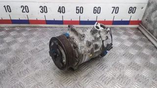 1K0820859Q Компрессор кондиционера дизельный Volkswagen Touran 1 Арт 4EP40BU01, вид 1