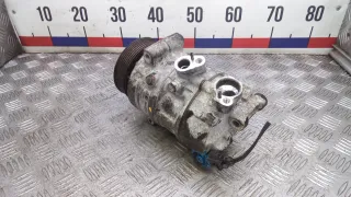 1K0820859Q Компрессор кондиционера дизельный Volkswagen Touran 1 Арт 4EP40BU01, вид 2