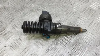 0414720221 PDB028 Форсунка дизельная Volkswagen Caddy 3 Арт 3EP31AL02, вид 4