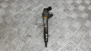 0445110369 Форсунка дизельная Volkswagen Passat CC Арт 4EP35AL02, вид 1