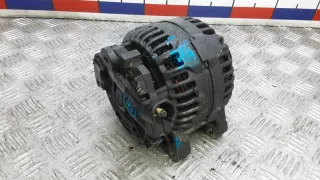 0124525034 Генератор дизельный Citroen Berlingo 1 restailing Арт 2EP11BS01, вид 3