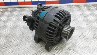 0124525034 Генератор дизельный Citroen Berlingo 1 restailing Арт 2EP11BS01, вид 4