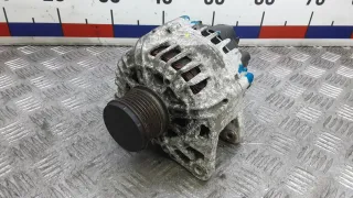 2606288A Генератор дизельный Renault Megane 3 Арт 4EP07BS01, вид 1