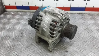 2606288A Генератор дизельный Renault Megane 3 Арт 4EP07BS01, вид 4
