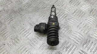 0414720215 PDB016 Форсунка дизельная Volkswagen Touran 1 Арт 3EP32AL02, вид 3
