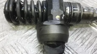0414720215 PDB016 Форсунка дизельная Volkswagen Touran 1 Арт 3EP32AL03, вид 6