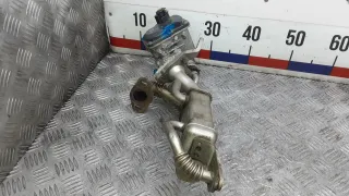 H8201143495   5079750399 Клапан EGR дизельный Renault Megane 3 Арт 4EP07A901, вид 2