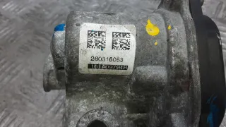 161A09794R Дроссельная заслонка дизельная Renault Megane 3 Арт 4EP07BQ01, вид 5