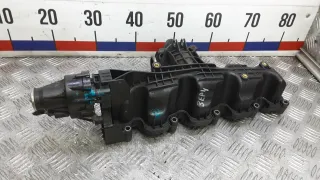 03L129711AQ Впускной коллектор дизельный Volkswagen Polo 5 Арт 3EP04BI01, вид 1