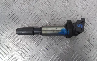kd9013a Катушка зажигания бензиновая BMW 6 E63/E64 4.4л Арт OPH01DE05, вид 1