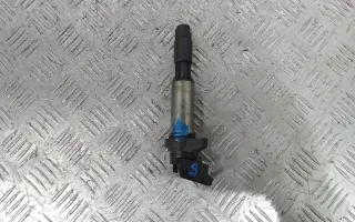 kd9013a Катушка зажигания бензиновая BMW 6 E63/E64 4.4л Арт OPH01DE05, вид 2