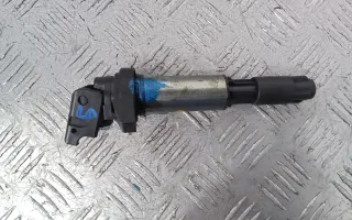 kd9013a Катушка зажигания бензиновая BMW 6 E63/E64 4.4л Арт OPH01DE05, вид 3