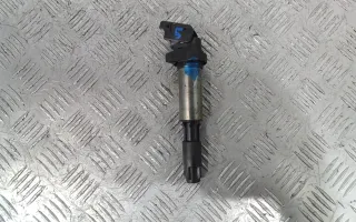 kd9013a Катушка зажигания бензиновая BMW 6 E63/E64 4.4л Арт OPH01DE05, вид 4