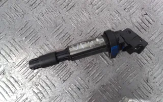 kd9013a Катушка зажигания бензиновая BMW 6 E63/E64 4.4л Арт OPH01DE05, вид 5