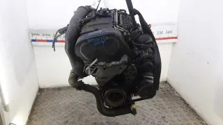 BKD Двигатель дизельный Volkswagen Touran 1 Арт 5EP29AB01_A158954, вид 1