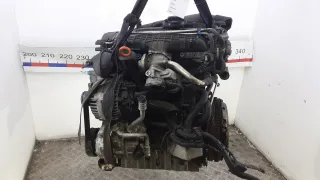 BKD Двигатель дизельный Volkswagen Touran 1 Арт 5EP29AB01_A158954, вид 2
