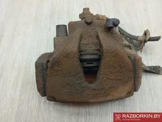 FN35725 Суппорт передний правый Opel Zafira A Арт 37199, вид 1