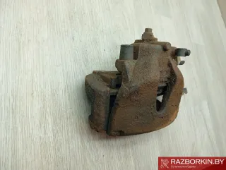 FN35725 Суппорт передний правый Opel Zafira A Арт 37199, вид 2