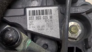 037903025M Генератор Skoda Fabia 1 Арт 20186774, вид 3