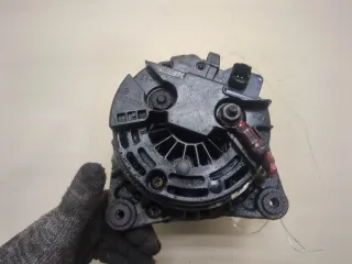 8200251006,0124525076 Генератор Renault Master 2 Арт 20286903, вид 4