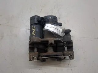 DG9Z2553C Суппорт тормозной задний левый Ford Fusion 2 Арт 20346632, вид 3