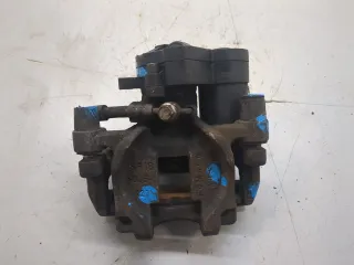 DG9Z2553C Суппорт тормозной задний левый Ford Fusion 2 Арт 20346632, вид 4
