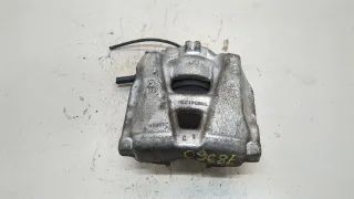  Суппорт тормозной передний левый Audi A4 B8 Арт 20402862, вид 1