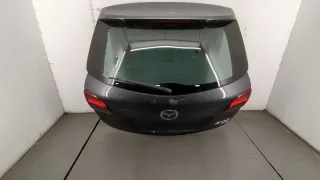  Моторчик заднего стеклоочистителя (дворника) Mazda CX-9 1 Арт 11376833