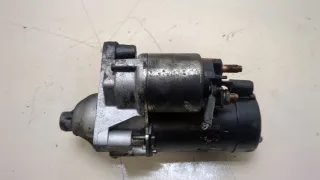 JCG0621C031 Стартер Audi A4 B7 Арт 20400297, вид 5