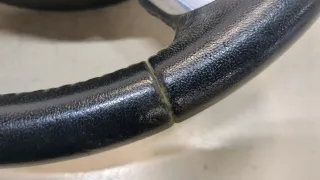 1500628 Руль Ford Focus 2 restailing Арт 20360354, вид 5