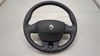484009001R Руль Renault Megane 3 Арт 20400558, вид 1