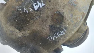 33101428918,1428918 Редуктор заднего моста BMW 3 E46 Арт 20354916, вид 2