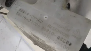 252313K460 Бачок омывателя Hyundai IX35 Арт 20331688, вид 4
