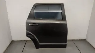 1RH65LAUAD Ручка наружная задняя правая серая Dodge Journey 1 Арт 11342291, вид 1