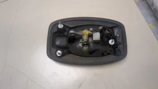 9101CY Ручка наружная передняя левая белая Peugeot Boxer 2 Арт 20391280, вид 5
