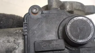 076131501B Клапан EGR Volkswagen Touareg 1 Арт 9485159, вид 2