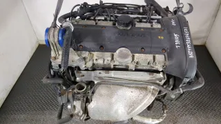 8251100,8251431,B5244T3 Двигатель Volvo V70 2 Арт 8827321, вид 5