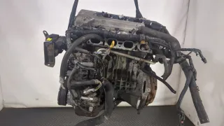 190000D191,1ZZ-FE Двигатель Toyota Avensis 2 Арт 9003771, вид 4