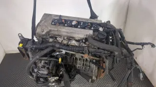 190000D191,1ZZ-FE Двигатель Toyota Avensis 2 Арт 9003771, вид 5