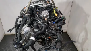 L1MZ6006E,EcoBoost 3.0L Двигатель Lincoln Aviator 2 Арт 9375093, вид 5