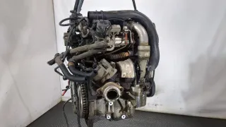 7701479146,K9K 836, K9K 846 Двигатель Renault Megane 3 Арт 9447569, вид 2
