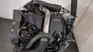 7701479146,K9K 836, K9K 846 Двигатель Renault Megane 3 Арт 9447569, вид 4