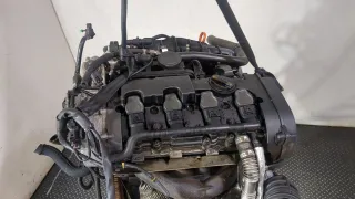 Двигатель  Audi A4 B8 2.0 TFSI Бензин, 2008г. 06D100032H,BWE - Фото 5