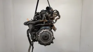 038100040G,AXR Двигатель Volkswagen Golf 5 Арт 20248475, вид 1