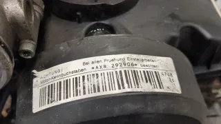 038100040G,AXR Двигатель Volkswagen Golf 5 Арт 20248475, вид 5