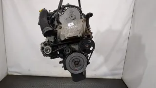 55200390,Y13DT Двигатель Opel Combo C Арт 20275917, вид 1