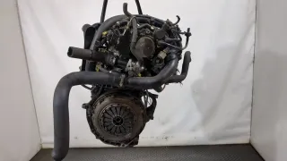 55200390,Y13DT Двигатель Opel Combo C Арт 20275917, вид 3