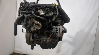 55200390,Y13DT Двигатель Opel Combo C Арт 20275917, вид 4