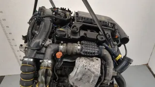 1612521380,BHZ Двигатель Peugeot 5008 Арт 20397918, вид 5